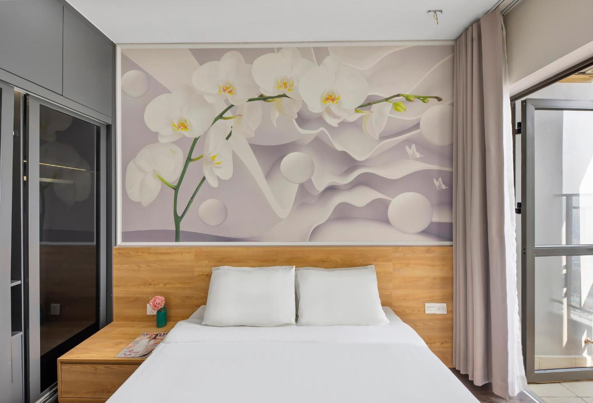 Elysium Cbd Rivergate Apartment - Pool - Free 4G Sim For 3 Nights Bandar Ho Chi Minh Luaran gambar